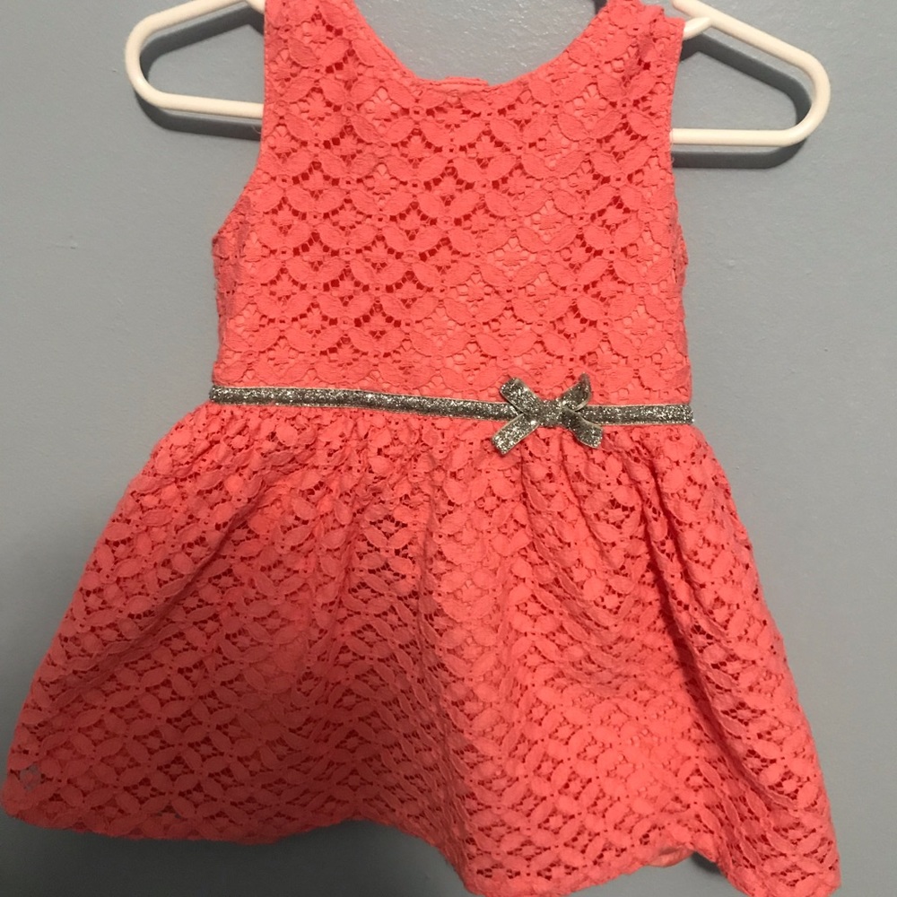 Baby girl dress